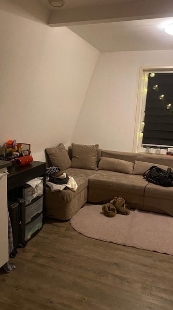 Foto 6: Enschede - Stadsgravenstraat - Foto 6