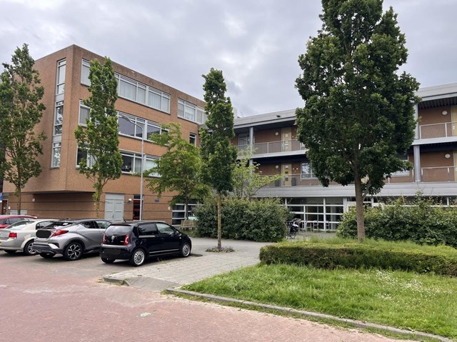 Foto 1: Middelburg - Mosselkreekstraat - Foto 1
