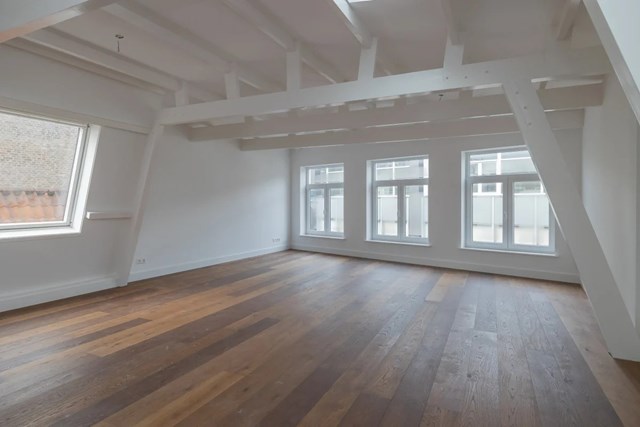 Foto 3: Haarlem - Pieterstraat - Foto 3