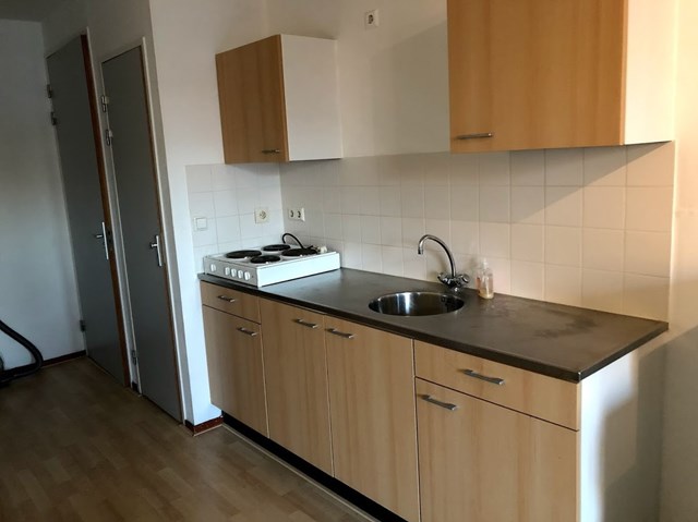 Foto 4: Breda - Bleekstraat - Foto 4