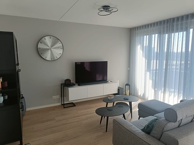 Foto 3: Helmond - Oostende - Foto 3