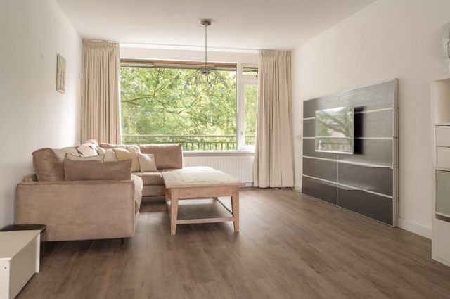 Foto 2: Amstelveen - Kringloop - Foto 2