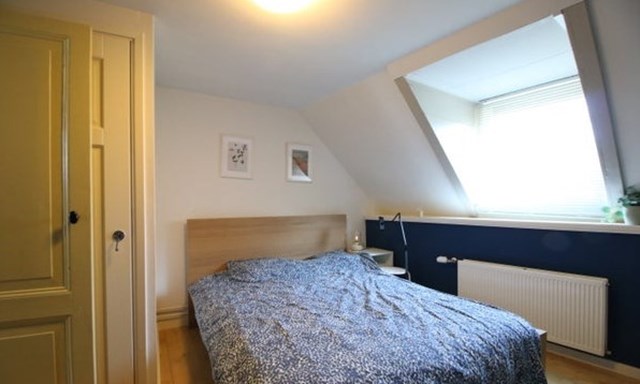 Foto 4: Dordrecht - Hoge Nieuwstraat - Foto 4