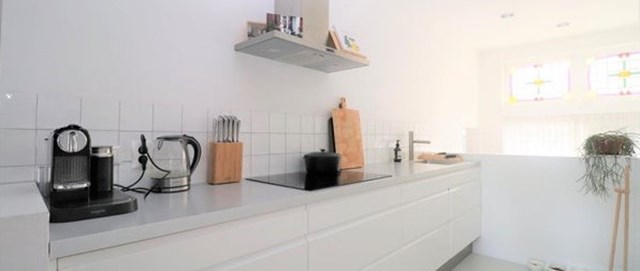 Foto 7: Rotterdam - Jeruzalemstraat - Foto 7