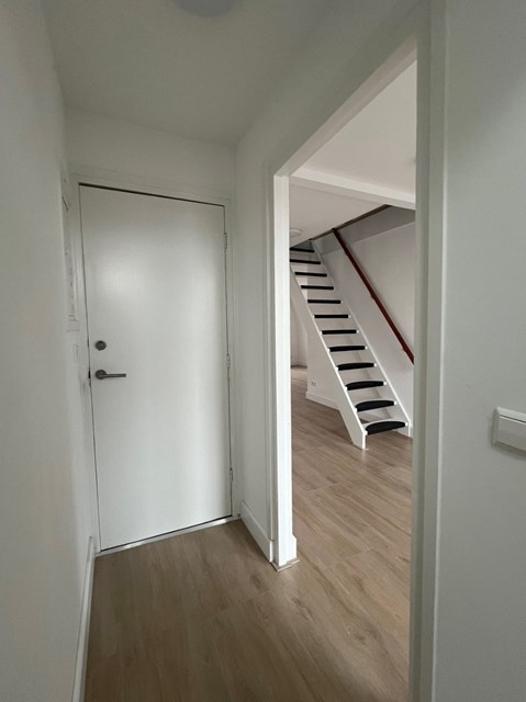 Foto 6: Delft - Oude Langendijk - Foto 6