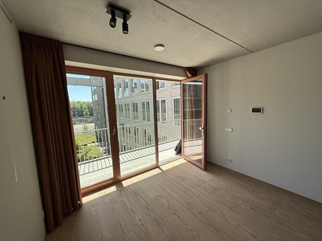 Foto 7: Amsterdam - Haparandaweg - Foto 7