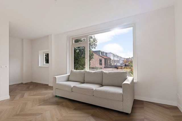 Foto 1: Amstelveen - Thorbeckelaan - Foto 1