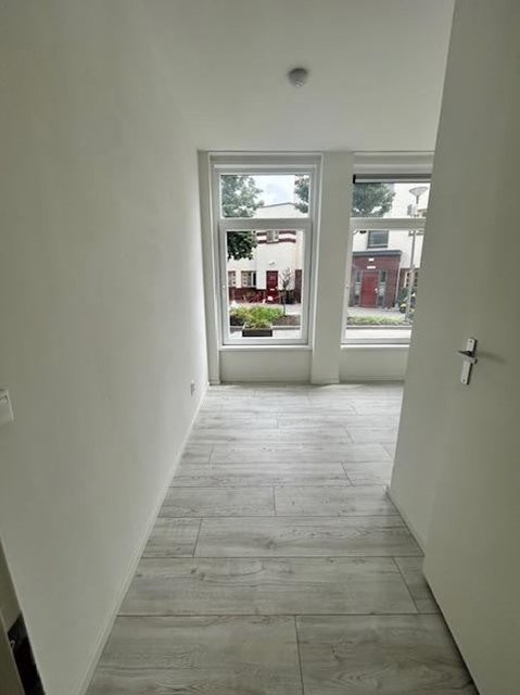 Foto 7: Rotterdam - Walravenstraat - Foto 7
