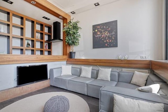 Foto 5: Almere - Apollostraat - Foto 5