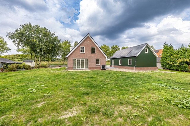 Foto 3: Borgsweer - Schepperbuurt - Foto 3