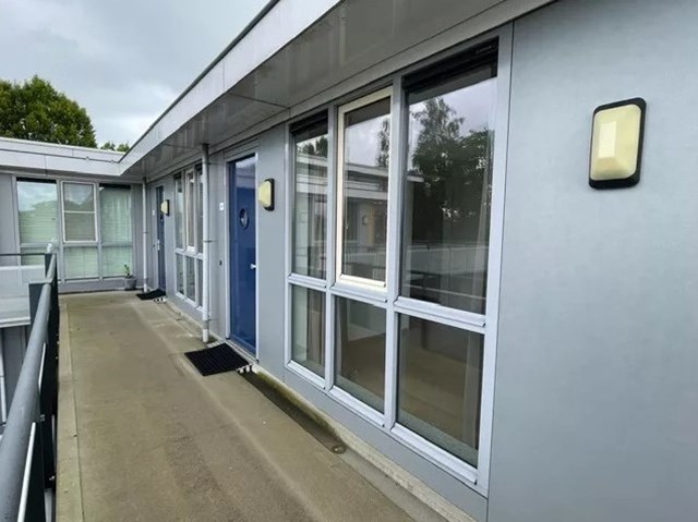 Foto 2: Eemnes - Ploeglaan - Foto 2