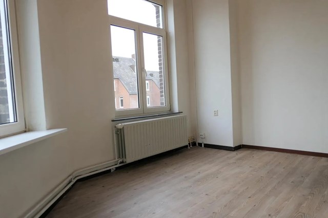 Foto 1: Maastricht - Meerssenerweg - Foto 1