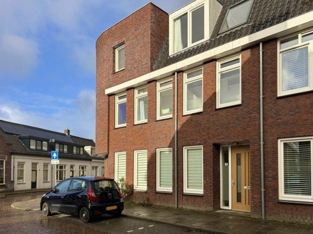 Foto 2: Eindhoven - Hoefkestraat - Foto 2