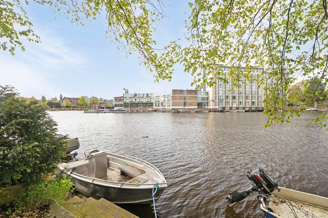 Foto 4: Amsterdam - Ruysdaelkade - Foto 4