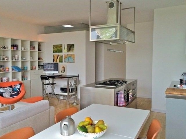 Foto 7: Haarlem - Spaarne - Foto 7