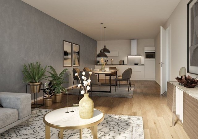 Foto 4: Haarlem - Verspronckweg - Foto 4