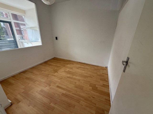 Foto 4: Amersfoort - Euterpeplein - Foto 4