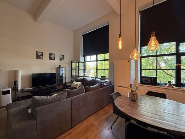 Foto 4: Deventer - Diepenveenseweg - Foto 4