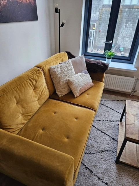 Foto 2: Utrecht - Damstraat - Foto 2