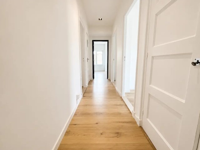 Foto 3: Rijswijk (ZH) - Burgemeester Elsenlaan - Foto 3