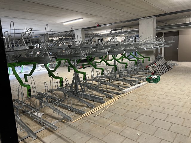 Foto 7: Utrecht - Hickorylaan - Foto 7