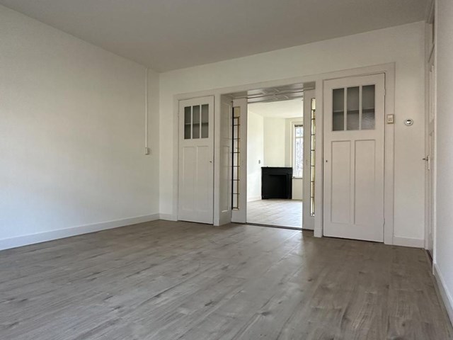 Foto 6: Amsterdam - Admiraal de Ruijterweg - Foto 6