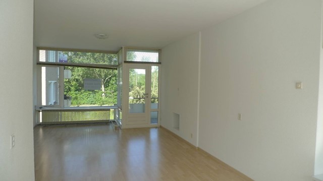 Foto 3: Den Haag - Kijkduinsestraat - Foto 3