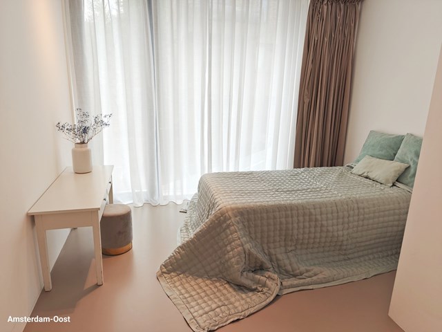 Foto 7: Amsterdam - John Blankensteinstraat - Foto 7