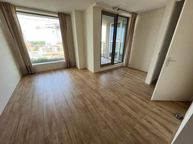 Foto 1: Amsterdam - Radarweg - Foto 1