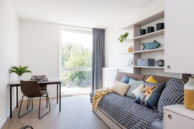 Foto 6: Utrecht - Ravenoord - Foto 6