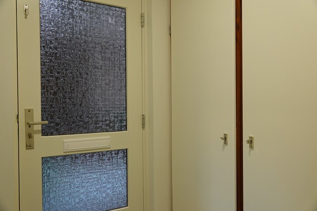 Foto 6: Leiden - Troelstraplein - Foto 6