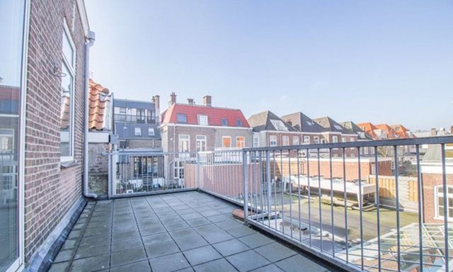 Foto 5: Den Haag - Sumatrastraat - Foto 5