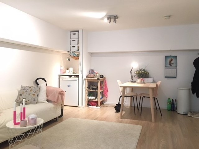 Foto 4: Rotterdam - Oostzeedijk - Foto 4