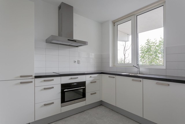 Foto 3: Uithoorn - Amstelplein - Foto 3