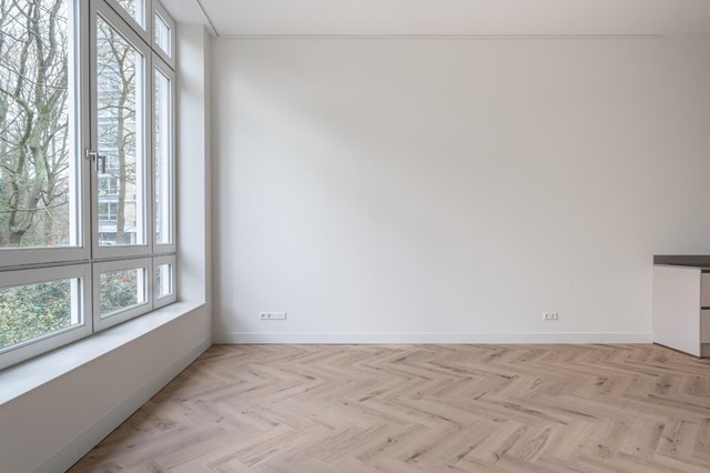 Foto 5: Rotterdam - Westzeedijk - Foto 5