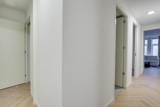 Foto 5: Amersfoort - Arnhemsestraat - Foto 5