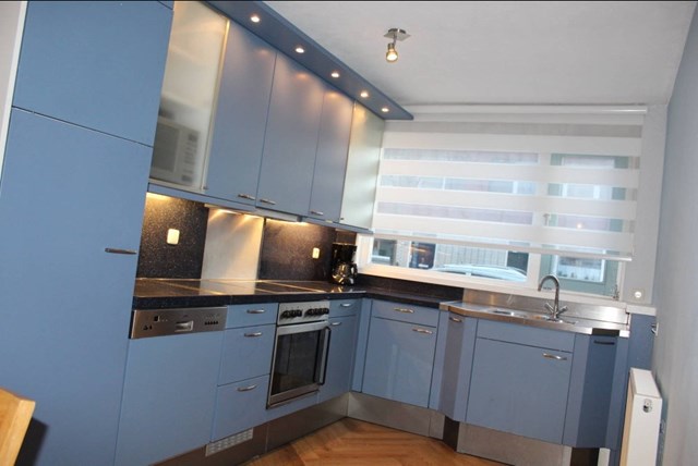 Foto 5: Delft - Guineelaan - Foto 5