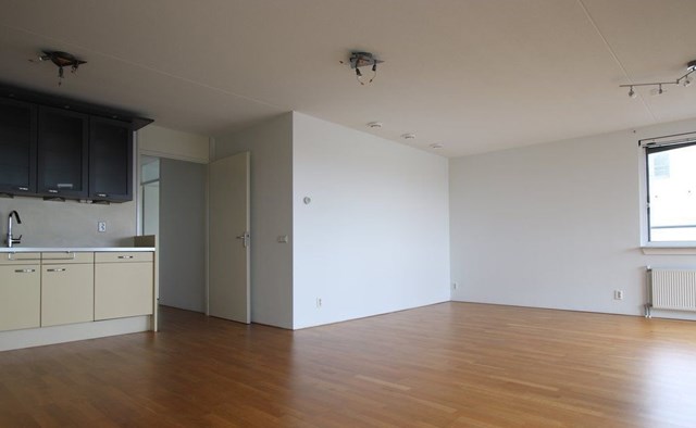 Foto 5: Voorburg - Versteegstraat - Foto 5