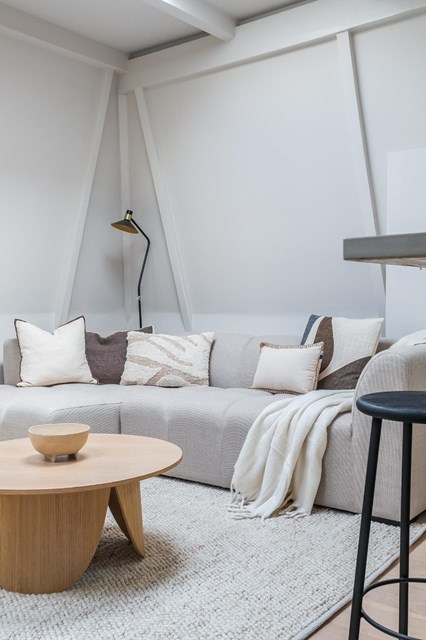 Foto 7: Amsterdam - Rustenburgerstraat - Foto 7