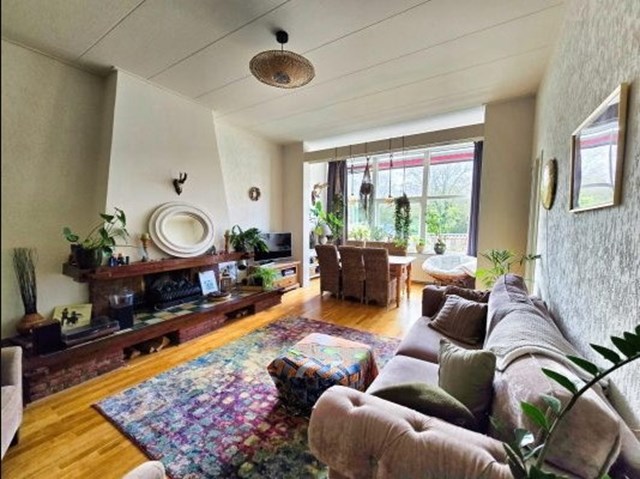 Foto 2: Vlissingen - Badhuisstraat - Foto 2