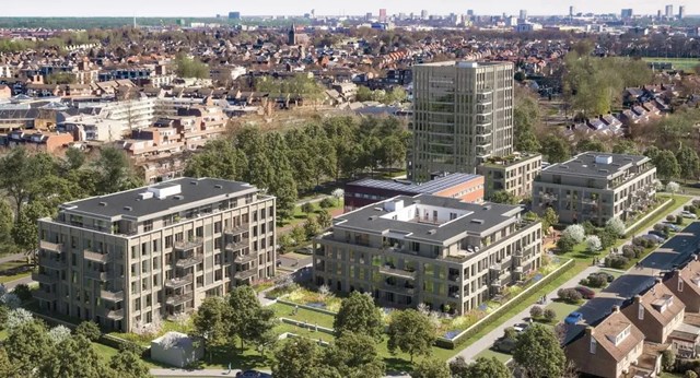 Foto 6: Veldhoven - Bossebaan - Foto 6