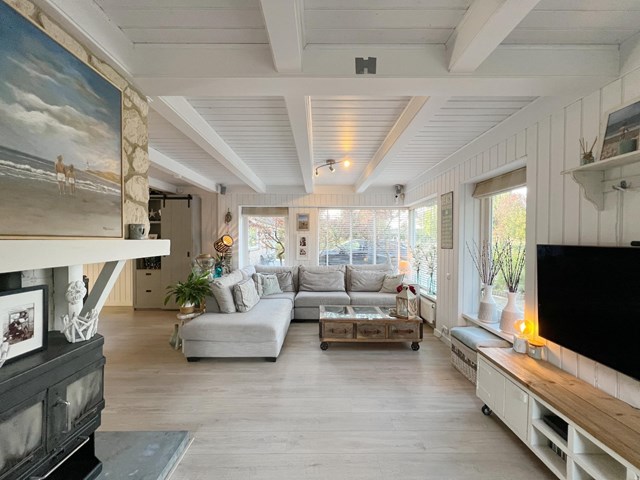 Foto 5: Sint Pancras - Benedenweg - Foto 5