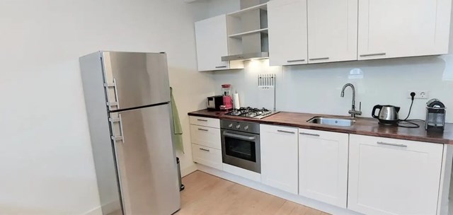 Foto 6: Amsterdam - Ruyschstraat - Foto 6