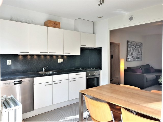 Foto 4: Amsterdam - Sportstraat - Foto 4