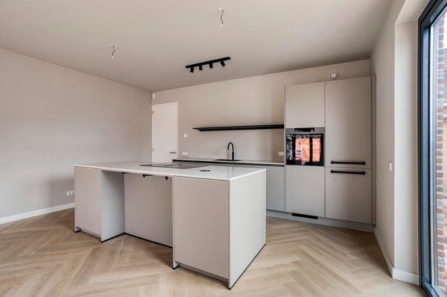 Foto 6: Hillegom - Stationsweg - Foto 6