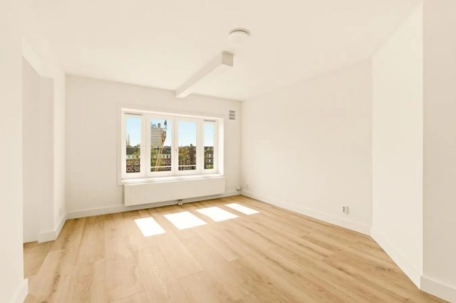 Foto 1: Amsterdam - Oude Ijselstraat - Foto 1