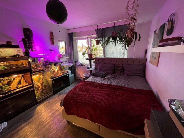 Foto 3: Groningen - Coendersweg - Foto 3