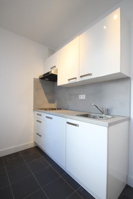Foto 4: Utrecht - Kievitstraat - Foto 4