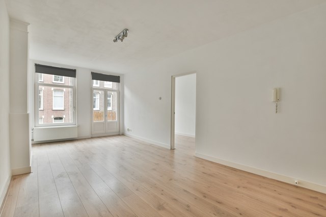 Foto 2: Amsterdam - Tilanusstraat - Foto 2