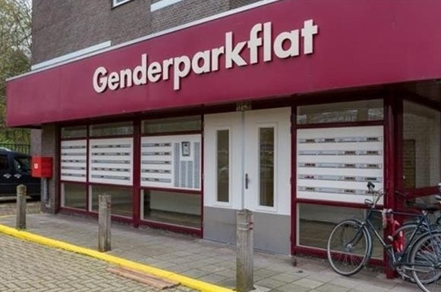 Foto 2: Eindhoven - Limburglaan - Foto 2